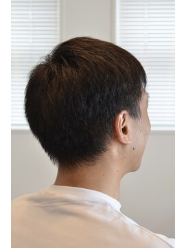 ヘアーズ マツシタ(Hairs MATUSITA) スタイル