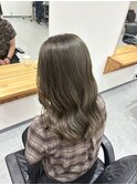 Olive beige
