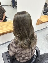 ルミナス(Luminous)&nbsp;Olive beige