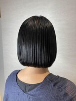 ポンテ 福岡西店(ponte)&nbsp;髪質改善ストレート