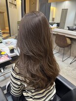 エイト 博多店(EIGHT hakata)&nbsp;ベージュカラー