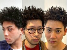 クワトロ オム 大阪梅田(QUATTRO HOMME)