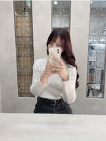 トゥルークリエイション 春日部(True Creation) カラー/トリートメント/カット/ブリーチ/韓国/髪質改善/春日部