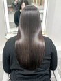エルサ 神戸三宮(ELSA)&nbsp;【髪質改善】髪を綺麗に伸ばしたい方お任せ下さい◎［髪質改善］