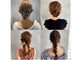 ノル(nol.)の写真/最高のヘアセットをご提供♪特別な日にお任せ♪結婚式/パ-ティ-/入学式/卒業式/デ-ト/柏/柏駅