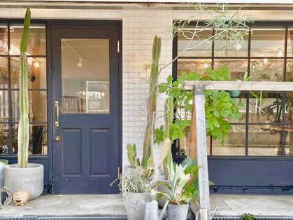 ウェンズデイラウンジ(Wednesday Lounge)の写真