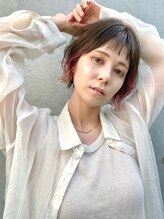 デザインカラーが得意！