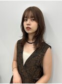 レイヤーミディアム