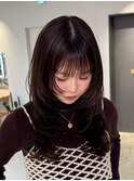 まろやかオリーブブラウン☆