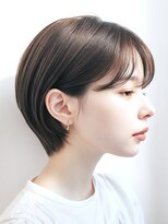 クレス(Cress)&nbsp;髪質改善/白髪ぼかし/大人カラー/レイヤーカット/縮毛矯正