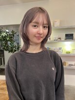 パドメ(padme) グレージュカラー