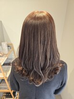 シスイ(sisui)&nbsp;こっくり大人ブラウン