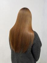 ニチカ 銀座(NYCKA)&nbsp;こだわりの美髪矯正