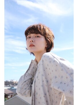 ザップ(ZAP) フレンチショート