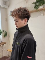 ゼスト 中野店(ZEST)&nbsp;【ZEST中野/イチカ】アクティブショート/メンズ