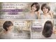 ハピエル ヘアークルー(HAPPYEL hair crew)の写真