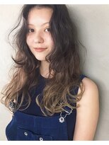 コス(kos)&nbsp;ミディアムレイヤーカット/似合わせカット/kos/二子玉川