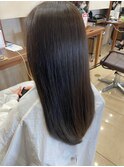 ★縮毛矯正★