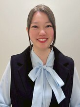 プレミアムバーバー 原宿店(PREMIUM BARBER produce by HIRO GINZA)&nbsp;岡安美咲 原宿渋谷