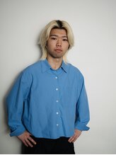 ビジョン トウキョウ(vision tokyo) 増田 翔太