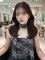 フォルテステラ(FORTE STELLA)&nbsp;盛れる韓国巻き/髪質改善トリートメント