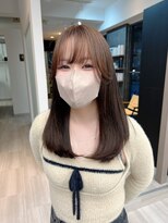 カシビ(kashibi)&nbsp;夜でも艶っと。