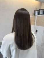 ヘアーガーデン アストレア(HAIR GARDEN ASTRAEA)&nbsp;髪質改善縮毛矯正