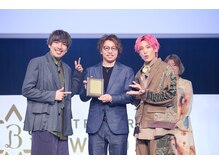 エミュ(emu)の雰囲気（東海エリアNo.1◆Hot Pepper Beauty AWARD2026 GOLD Prize受賞）