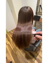 アンディ(andy)&nbsp;小倉南区　andy ストレート