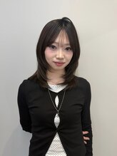 ドットニュー 横浜店(dot.nyu)&nbsp;原田蓮華 【横浜】