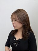 *韓国風 / くびれ巻き*