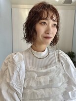 ゲリール ヘア プラス ケア(guerir hair+care)&nbsp;【guerir hair +care】bob permanent