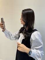 ニール 名古屋 伏見 丸の内(NEELU) 【anzu】大人ブラウン