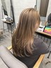 【ナチュラル】ハイライト+オーダーメイドTR¥22880→¥19580~