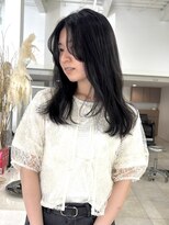 ニュイアン(nuian)&nbsp;darkgreige