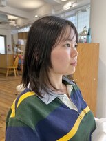 クラップス 金沢文庫店(CLAPS) 金沢文庫/ショート/パーマ/ボブ/髪質改善/レイヤーカット