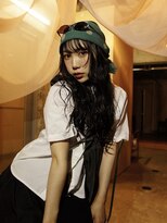 コンクリート(CONCRETE)&nbsp;feminine style