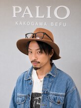 パーリオ 加古川別府店(PALIO)&nbsp;白石 仁