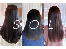 ソル(SOL)