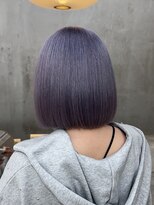 エクラ(ECLAT)&nbsp;ラベンダーカラー