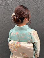 ケイティ(Keity)&nbsp;アップスタイル