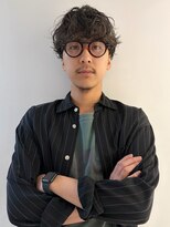 サル 代官山(SAL)&nbsp;【SAL 】大人スパイラルパーマ