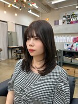 ココロ(COKORO)&nbsp;ミディアムレイヤー