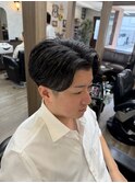 毛流れ