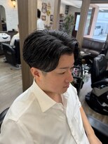 スケッチ(SKETCH)&nbsp;毛流れ