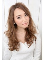 フォルテ 藤枝エピ店&nbsp;ナチュラルふわふわパーマスタイル