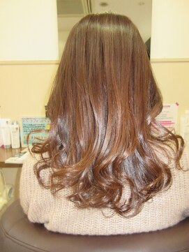 コアフィールフィス(COIFFURE fils) M3D＊ナチュラルベージュ＊
