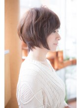 Solのデザインカット