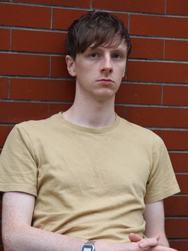 メロウ(MELLOW) メンズショート