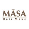 ヘアメーク マーサ 竹ノ塚店(Hair Make MASA)のお店ロゴ